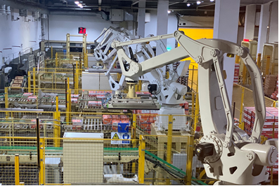 二七经开区“三化”转型成效显著，产业升级步伐持续加快