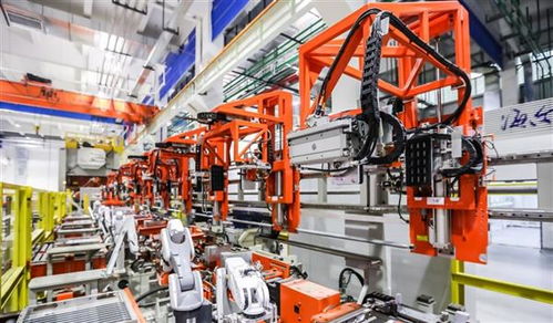 数字强省建设注入新动力 海尔20项数字产品方案获全省推广