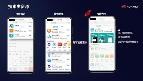 创新驱动增长 华为应用市场如何以技术推广赋能合作伙伴